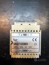 alimentatore Bpt 