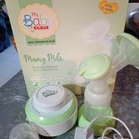 tiralatte elettrico my baby ca-mi