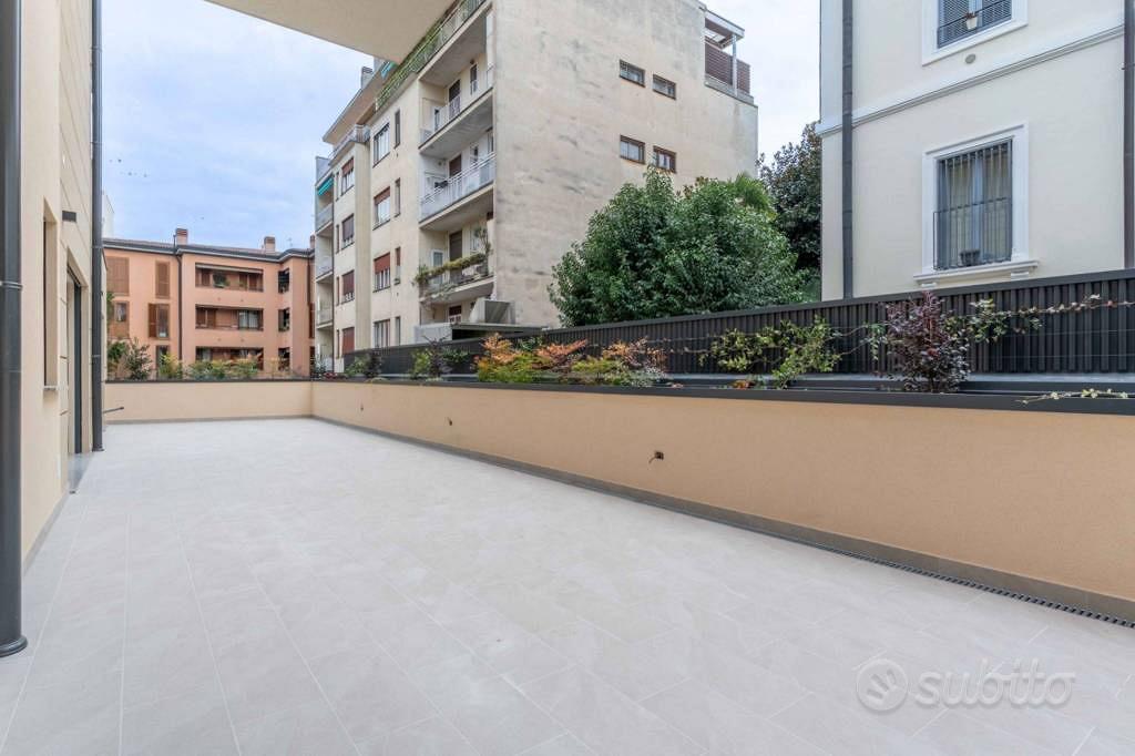 Appartamento – Monza, Borghetto, San Biagio - Vista 3