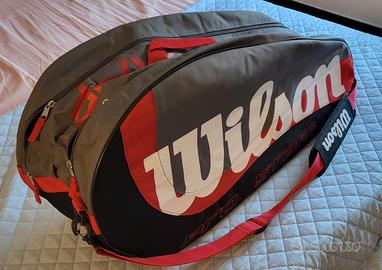 Borsa Wilson Pro Staff 