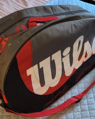 Borsa Wilson Pro Staff 