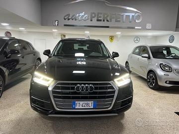 Audi Q5 2.0 TDI 190 CV quattro S tronic Business S