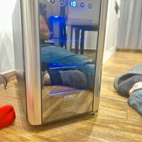 Caso design cantinetta vini