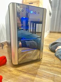 Caso design cantinetta vini