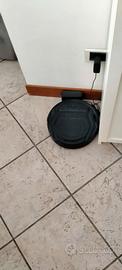 ROBOT ASPIRAPOLVERE