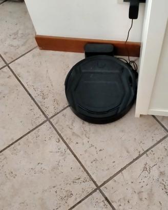 ROBOT ASPIRAPOLVERE