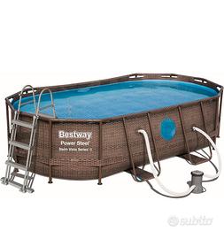Piscina Bestway