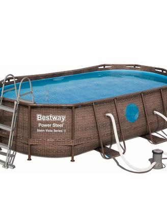 Piscina Bestway