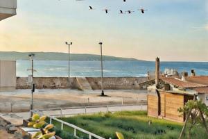 Casa campisi a 100 dal mare marzamemi