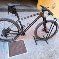 Scott scale 910