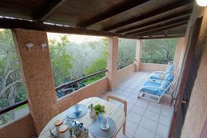 Monolocale a Rudalza dal 1 marzo al 31 agosto