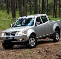 RICAMBI USATI TATA XENON DEL 2009