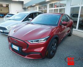 Ford Mustang Mach-E Elettrico Standard 269cv