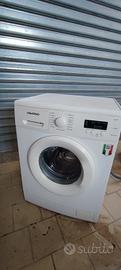 Lavatrice San Giorgio SG710 - 7 kg 