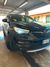 Opel Grandland X 2018
