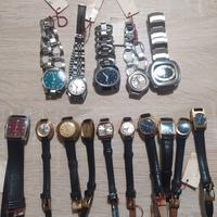OROLOGI CELVAL ANNI 70