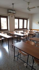 Aule didattiche e informatiche