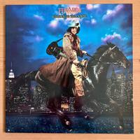 Eugenio Finardi - Roccando Rollando - LP 33 giri