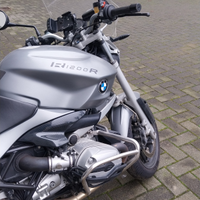 Bmw r1200r