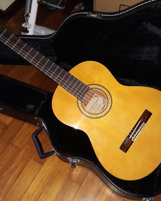 Chitarra classica per studio