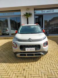 Citroen C3 Aircross BlueHDi 100 S&S Shine