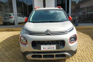 Citroen C3 Aircross BlueHDi 100 S&S Shine