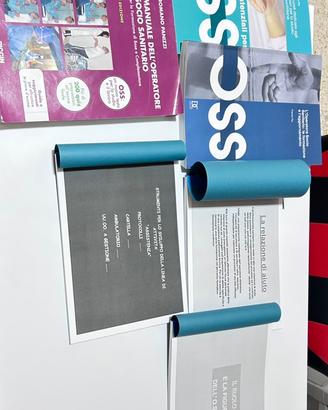 Manuale OSS