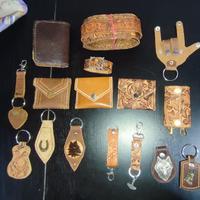 A.M. LeatherCraft lavori su cuoio