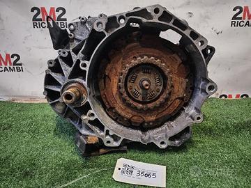 CAMBIO AUTOMATICO AUDI A3 Sportback Serie (8VA) QH