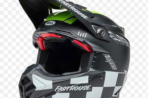 Casco cross enduro Bell Moto-9 S Flex