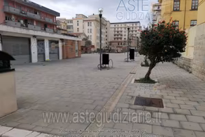 Box/Posto auto Eboli [A4319574]