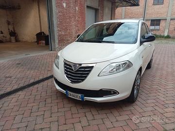 LANCIA Y 1.2 GPL SCADENZA 2032