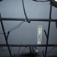 Sistema aereo studi foto-video