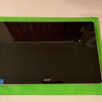 ACER ASPIRE Z3 700 All In One SCHERMO 17 pollici