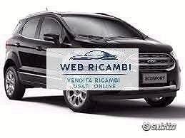 Ford ecosport ricambi musata frontale