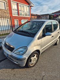 Mercedes Classe a 170