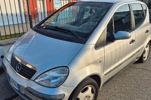 Mercedes Classe a 170