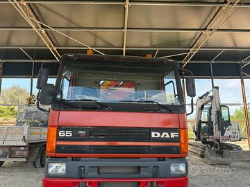 Daf 65 180 ati