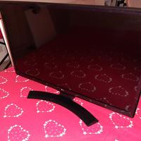 TV LG 28 pollici