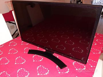 TV LG 28 pollici
