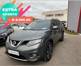 Nissan X-Trail 1.6 dCi 2WD Acenta 7Posti