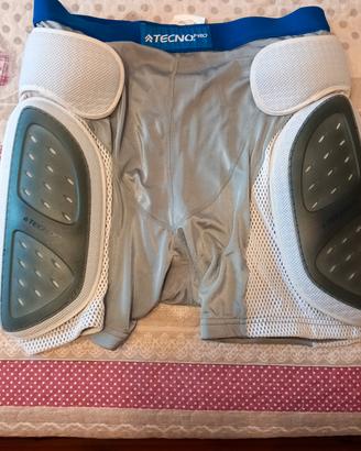 Protezioni snowboard 