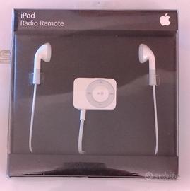 Apple iPod audio remote 