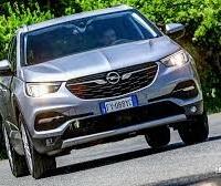 Ricambi opel grandland crossland mokka x completi