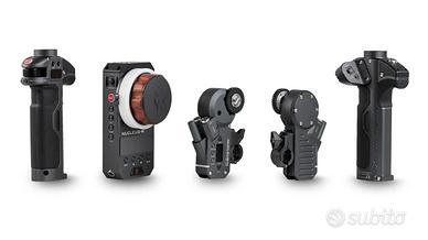 Tilta Nucleus M - WLC-T03 - FOLLOW FOCUS KIT