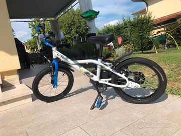 Bici 16'' Btwin