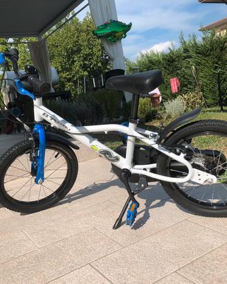 Bici 16'' Btwin
