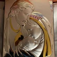 ICONA IMMAGINE SACRA 