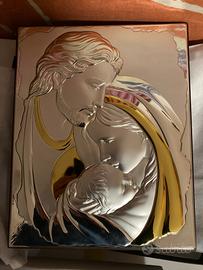 ICONA IMMAGINE SACRA 