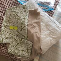 Completo letto una piazza e mezzo